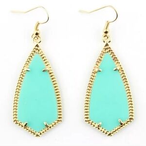 Chandelier Earrings Drop Down and Fun